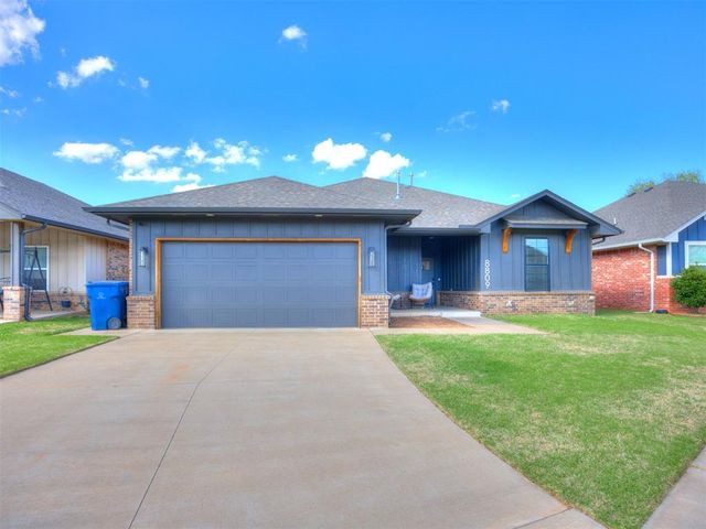 8809 NW 129th Street, Oklahoma City, OK 73142