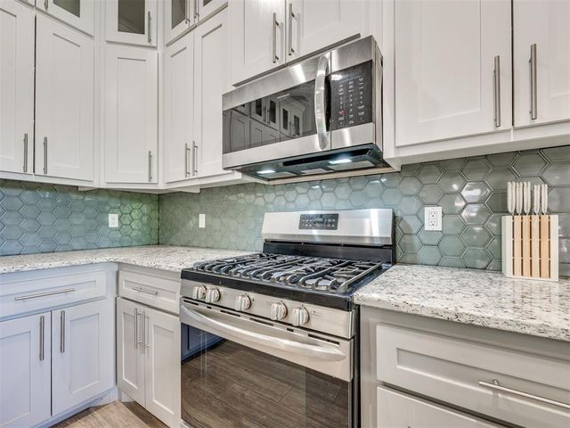 8809 NW 129th Street, Oklahoma City, OK 73142