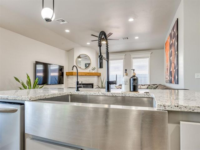 8809 NW 129th Street, Oklahoma City, OK 73142