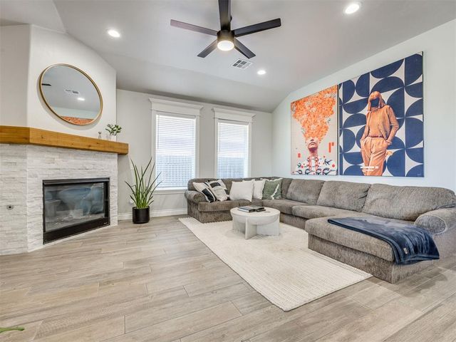 8809 NW 129th Street, Oklahoma City, OK 73142