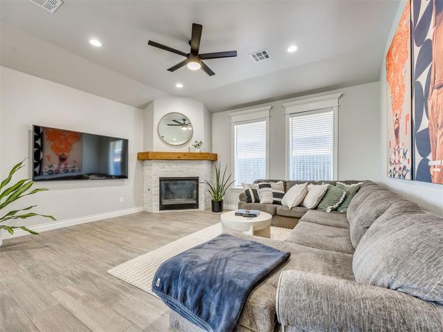 8809 NW 129th Street, Oklahoma City, OK 73142