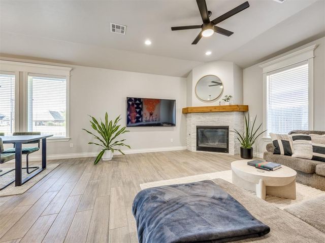 8809 NW 129th Street, Oklahoma City, OK 73142