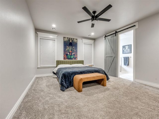 8809 NW 129th Street, Oklahoma City, OK 73142