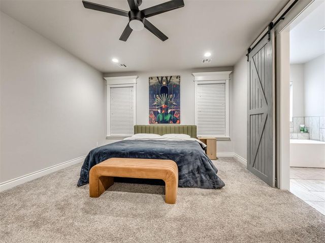 8809 NW 129th Street, Oklahoma City, OK 73142