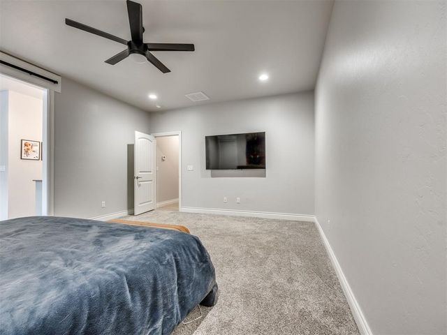 8809 NW 129th Street, Oklahoma City, OK 73142