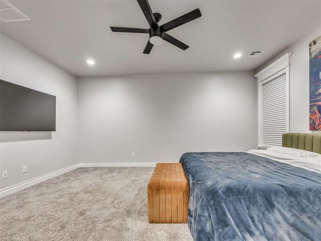 8809 NW 129th Street, Oklahoma City, OK 73142