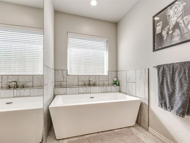 8809 NW 129th Street, Oklahoma City, OK 73142