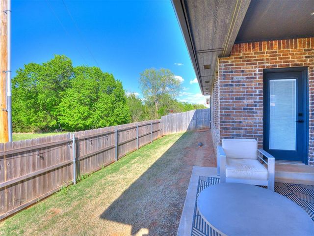 8809 NW 129th Street, Oklahoma City, OK 73142