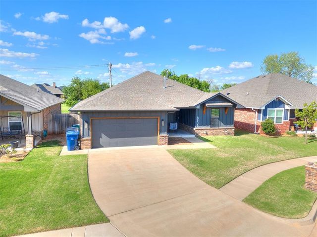 8809 NW 129th Street, Oklahoma City, OK 73142