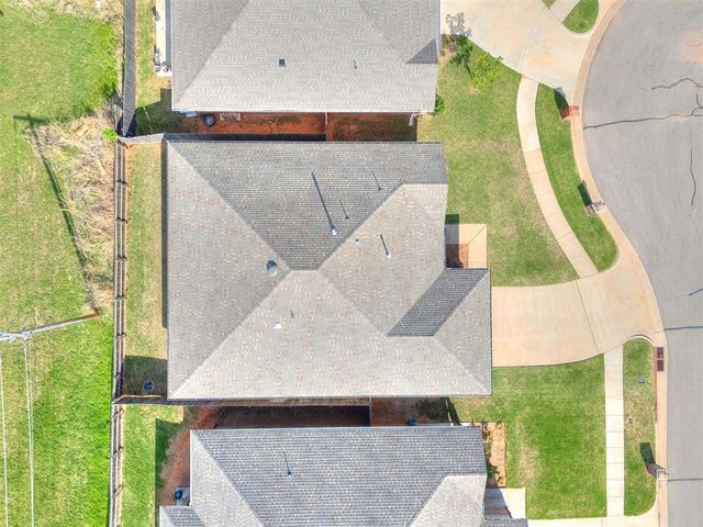 8809 NW 129th Street, Oklahoma City, OK 73142