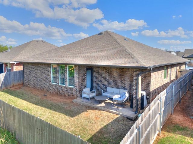 8809 NW 129th Street, Oklahoma City, OK 73142