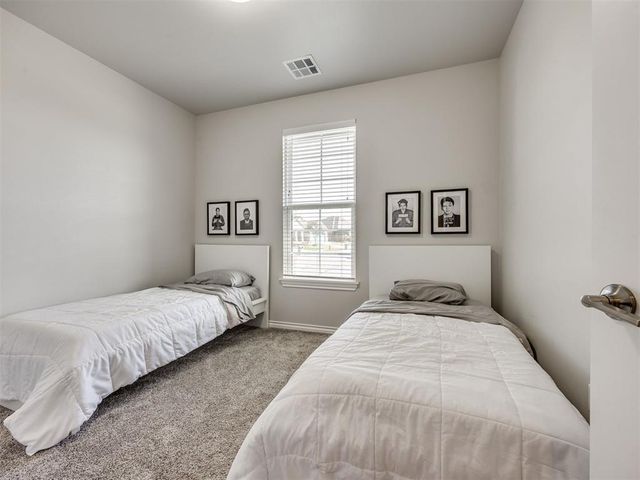 8809 NW 129th Street, Oklahoma City, OK 73142