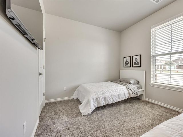 8809 NW 129th Street, Oklahoma City, OK 73142