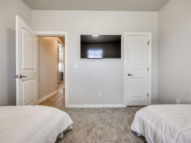 8809 NW 129th Street, Oklahoma City, OK 73142