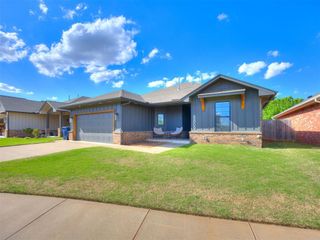 8809 NW 129th Street, Oklahoma City, OK 73142