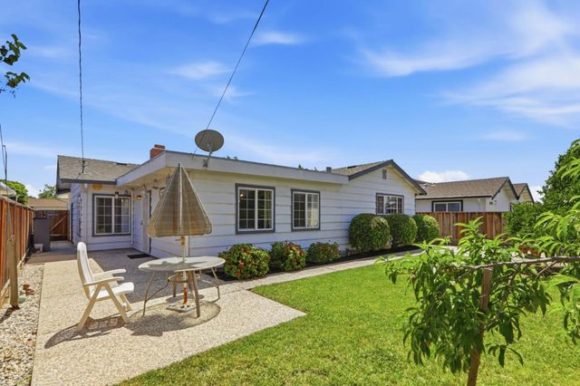 2619 Poplarwood Way, San Jose, CA 95132