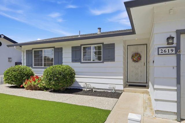 2619 Poplarwood Way, San Jose, CA 95132
