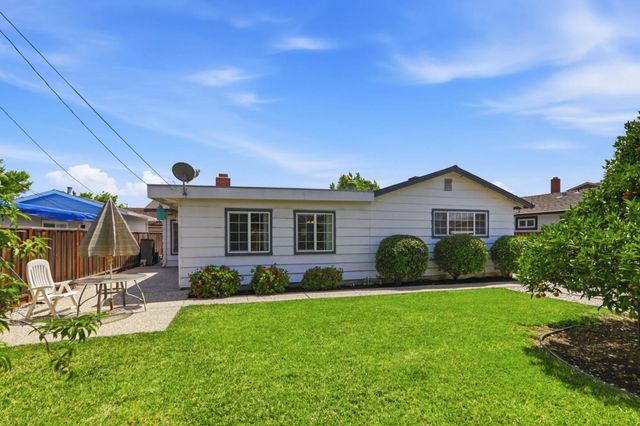 2619 Poplarwood Way, San Jose, CA 95132