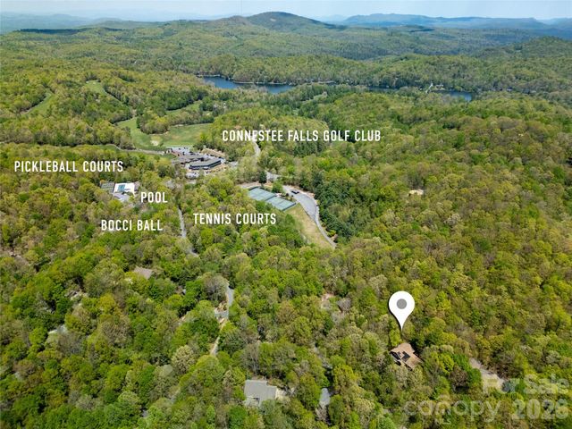 71 Elseetos Drive, Brevard, NC 28712