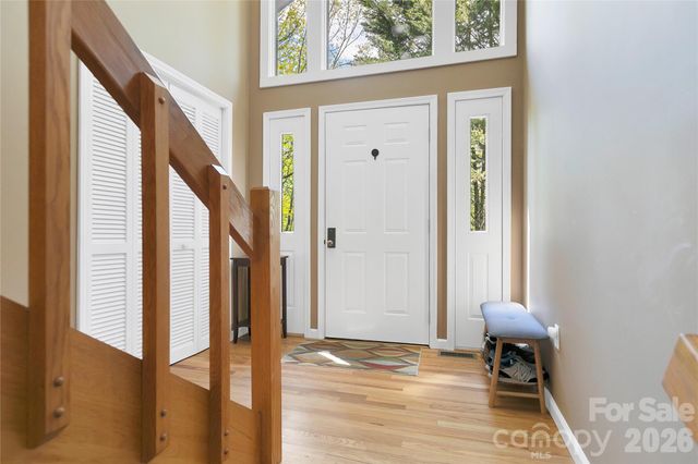 71 Elseetos Drive, Brevard, NC 28712