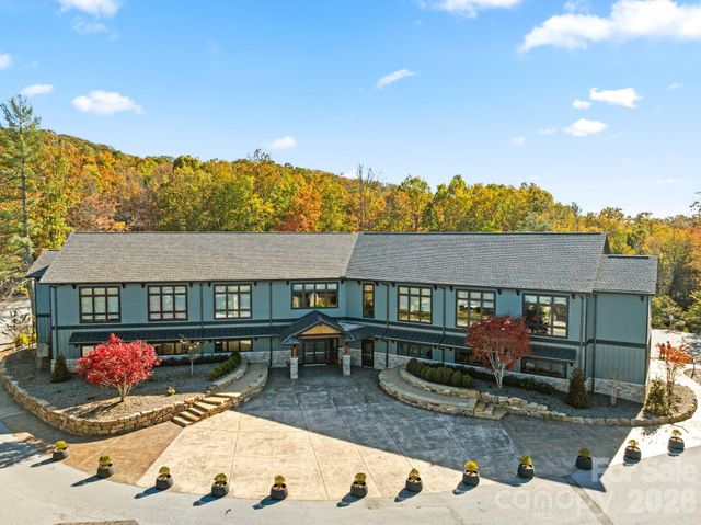 71 Elseetos Drive, Brevard, NC 28712