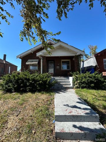 4213 N Newstead Avenue, St Louis, MO 63115