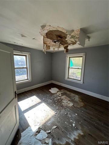 4213 N Newstead Avenue, St Louis, MO 63115