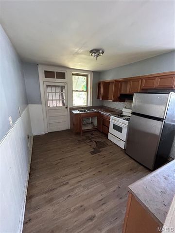 4213 N Newstead Avenue, St Louis, MO 63115