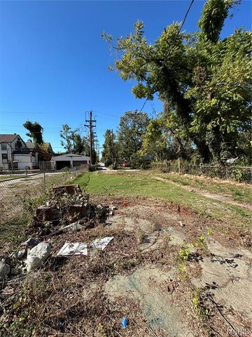 4213 N Newstead Avenue, St Louis, MO 63115