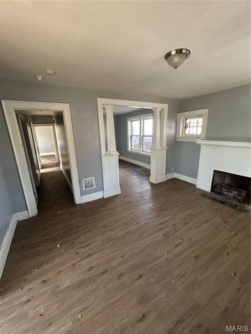 4213 N Newstead Avenue, St Louis, MO 63115
