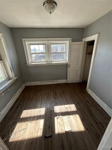 4213 N Newstead Avenue, St Louis, MO 63115