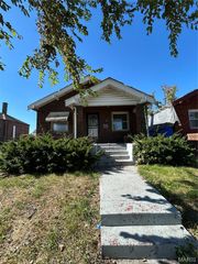 4213 N Newstead Avenue, St Louis, MO 63115