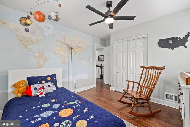 12006 PARK SHORE CT, Woodbridge, VA 22192