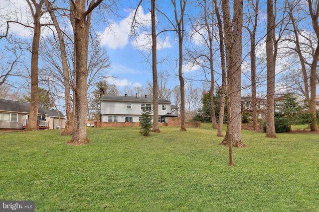 12006 PARK SHORE CT, Woodbridge, VA 22192