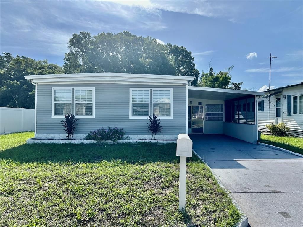 2326 PRESTIGE DRIVE, Holiday, FL 34690