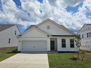 4291 Hartshorn Circle, Aiken, SC 29803