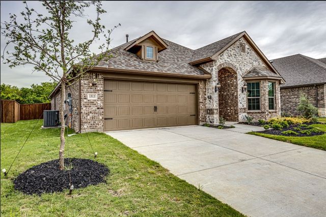 1513 Elizabeth Street, Anna, TX 75409