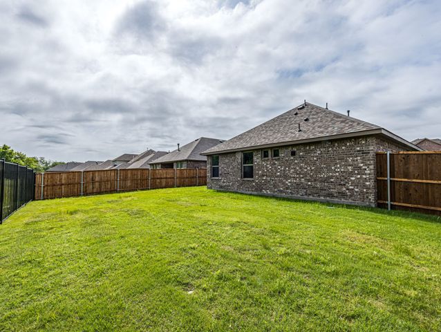 1513 Elizabeth Street, Anna, TX 75409
