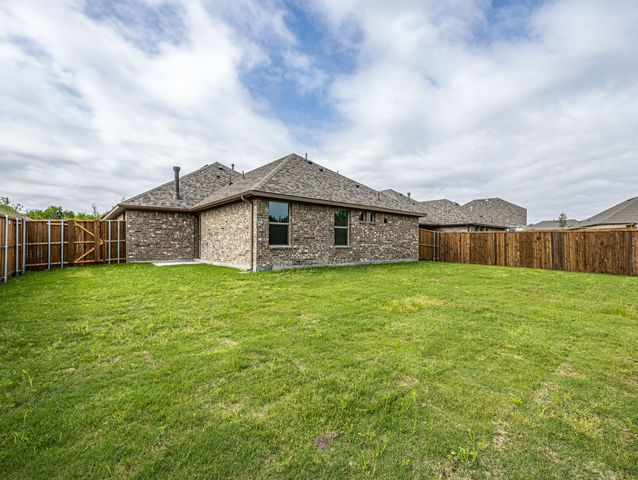 1513 Elizabeth Street, Anna, TX 75409