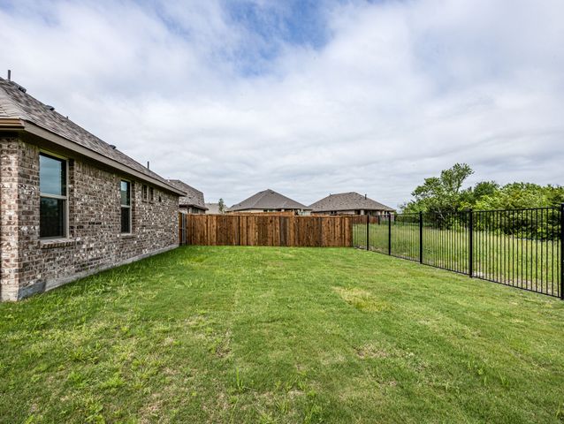 1513 Elizabeth Street, Anna, TX 75409