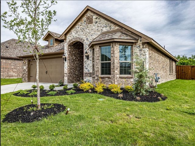 1513 Elizabeth Street, Anna, TX 75409