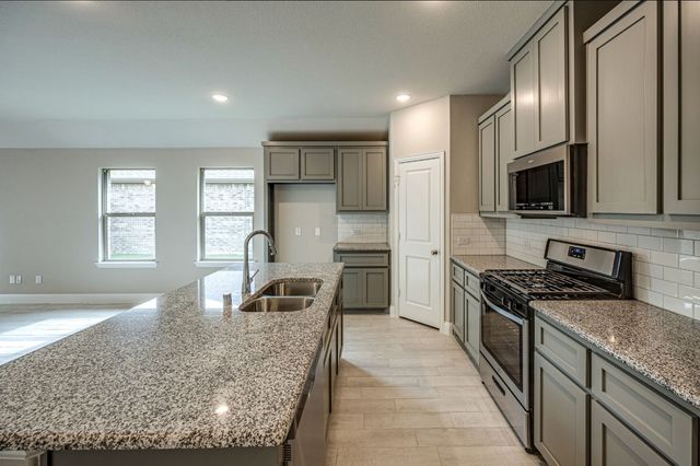 1513 Elizabeth Street, Anna, TX 75409
