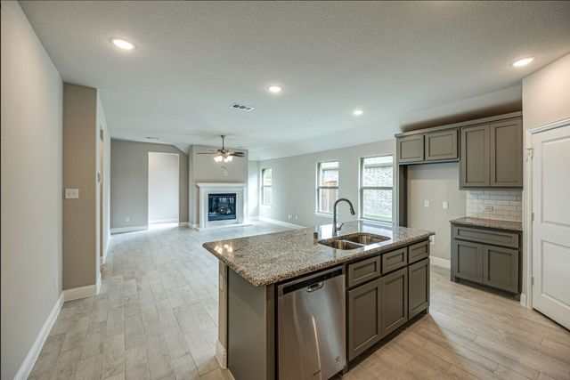 1513 Elizabeth Street, Anna, TX 75409