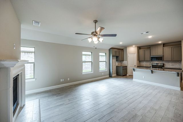 1513 Elizabeth Street, Anna, TX 75409