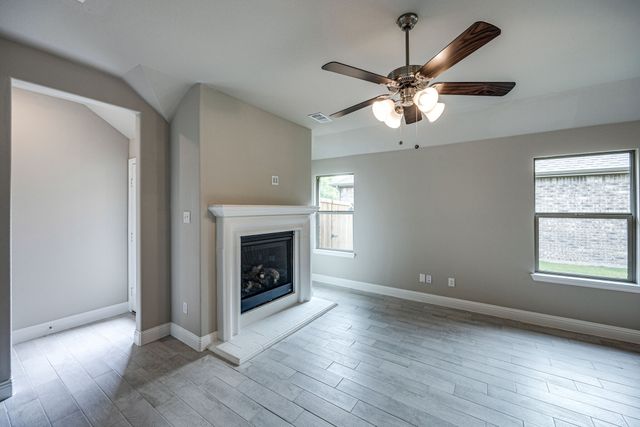 1513 Elizabeth Street, Anna, TX 75409