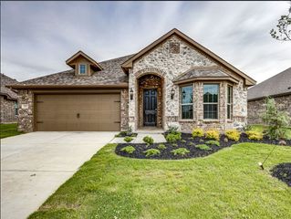 1513 Elizabeth Street, Anna, TX 75409