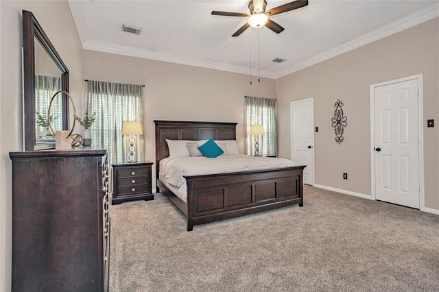 8706 Granite Gorge Drive, Spring, TX 77379