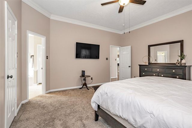 8706 Granite Gorge Drive, Spring, TX 77379