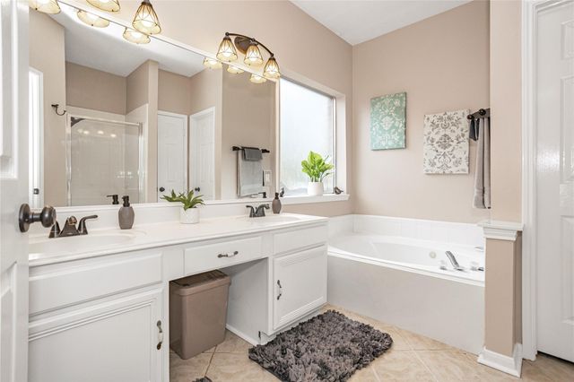 8706 Granite Gorge Drive, Spring, TX 77379