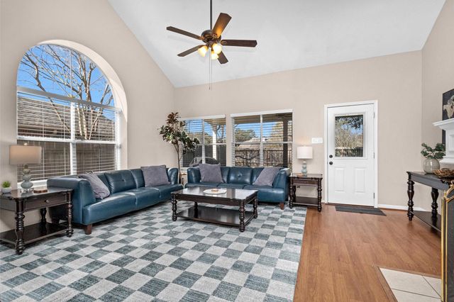 8706 Granite Gorge Drive, Spring, TX 77379